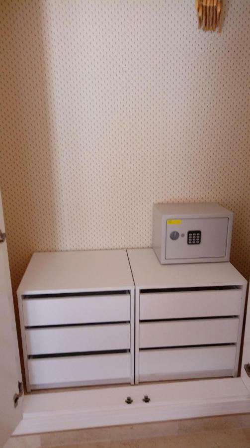 Apartamentos Yaiza 滨海帕尔姆 外观 照片