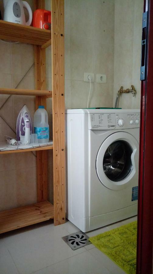 Apartamentos Yaiza 滨海帕尔姆 外观 照片